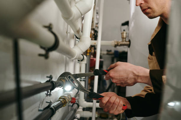 Best Affordable Plumbing Services  in Orrville, OH