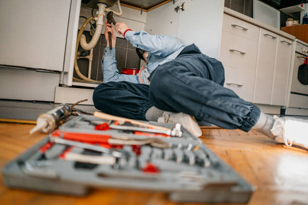 Best Toilet Repair Services  in Orrville, OH