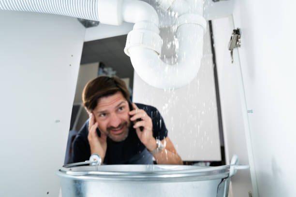 Professional Plumbing in Orrville, OH