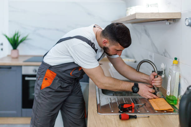 Best Sprinkler Systems  in Orrville, OH