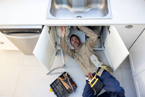 Best Plumbing Services Near Me  in Orrville, OH
