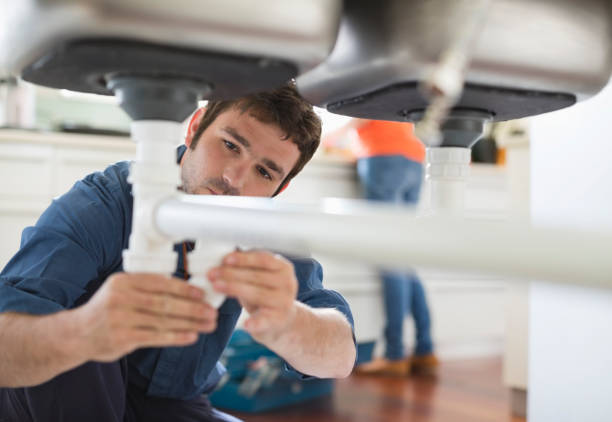 Best Plumbing Repair Near Me  in Orrville, OH