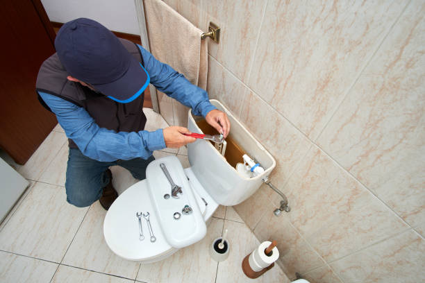 Best Plumbing Installation Services  in Orrville, OH