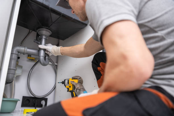 Best Water Heater Repair  in Orrville, OH
