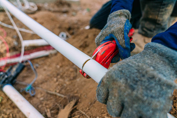 Best Commercial Plumbing Services  in Orrville, OH