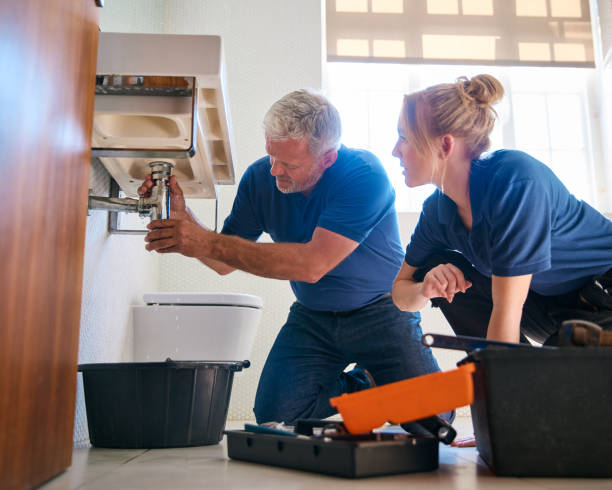 Best Local Plumber Services  in Orrville, OH
